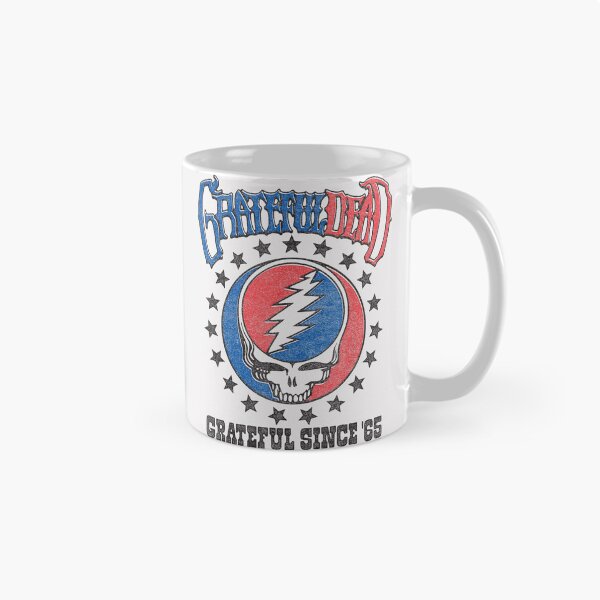 Item preview, Grateful Dead designed and sold by totempress.