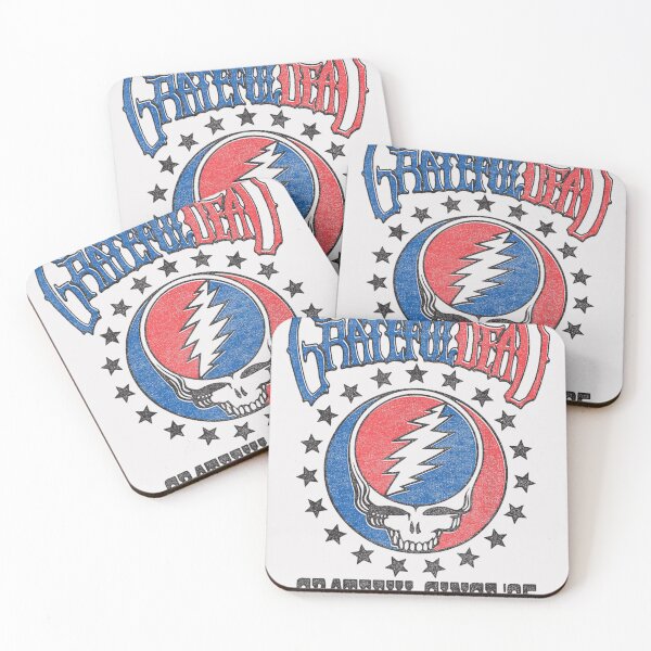 Item preview, Grateful Dead designed and sold by totempress.