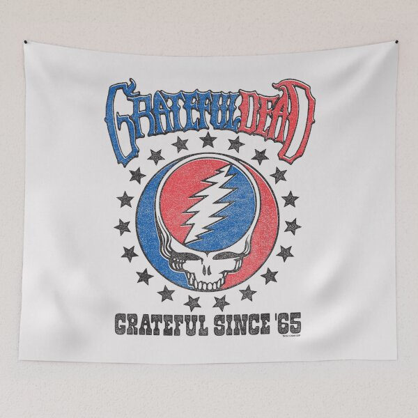 Item preview, Grateful Dead designed and sold by totempress.