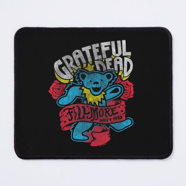Item preview, Grateful Dead designed and sold by totempress.