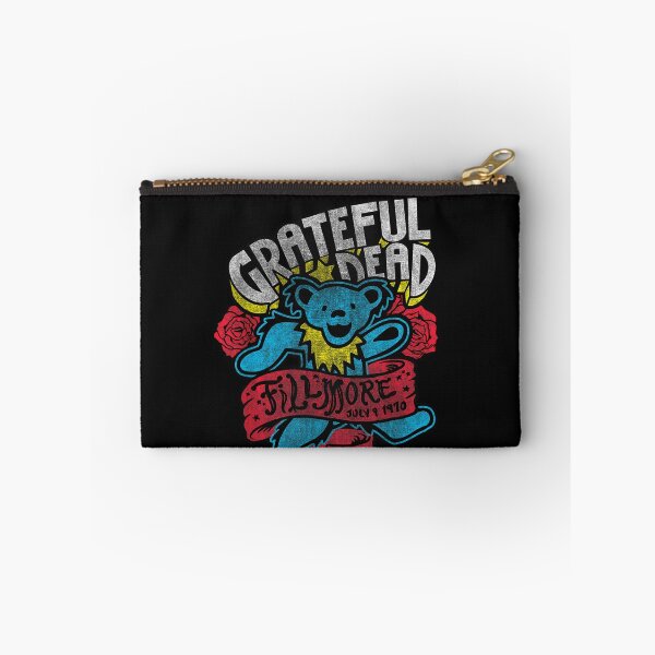 Item preview, Grateful Dead designed and sold by totempress.