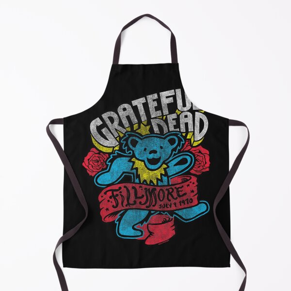 Item preview, Grateful Dead designed and sold by totempress.