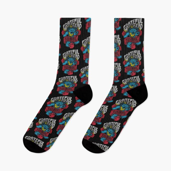 Item preview, Grateful Dead designed and sold by totempress.