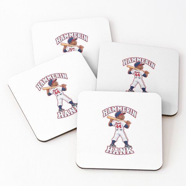 Item preview, Hammerin Hank designed and sold by SteveLPenix.