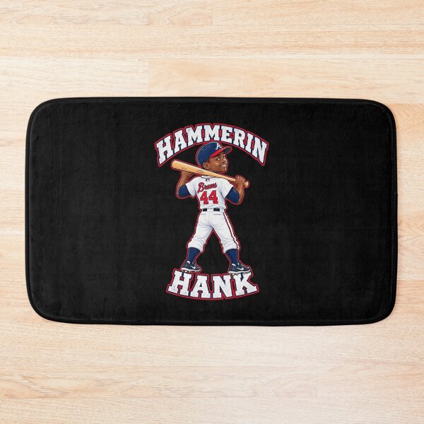 Item preview, Hammerin Hank designed and sold by SteveLPenix.