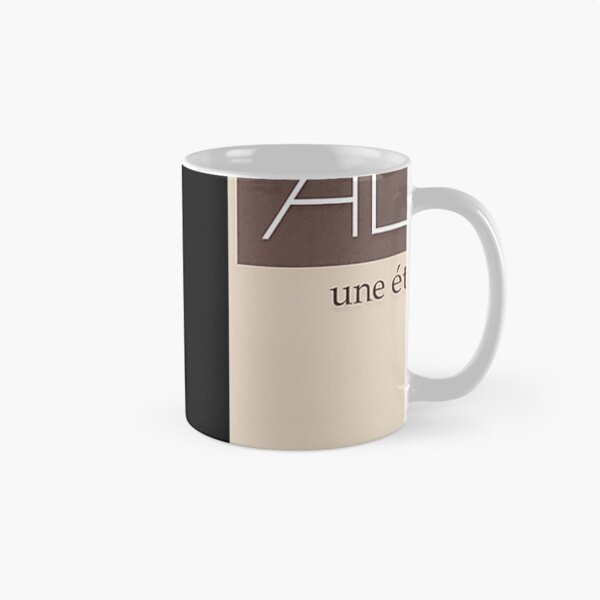 Item preview, Alphaville - Godard'S Movie designed and sold by arjonapahkt.