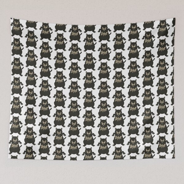 Item preview, Heavy Metal Aesthetic Nu Metal Dark Gothic Masked Band Art | Limited Edition designed and sold by satawis.