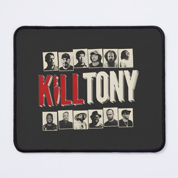 Item preview, Live Standup Comedy Podcast Fan Graphic - Roast Show & Open Mic Design | Perfect Gift For You And Friends designed and sold by MordecaiBot.