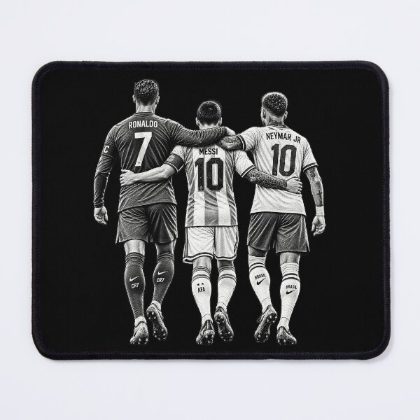 Item preview, Football Legends designed and sold by MerlinAnderson1.