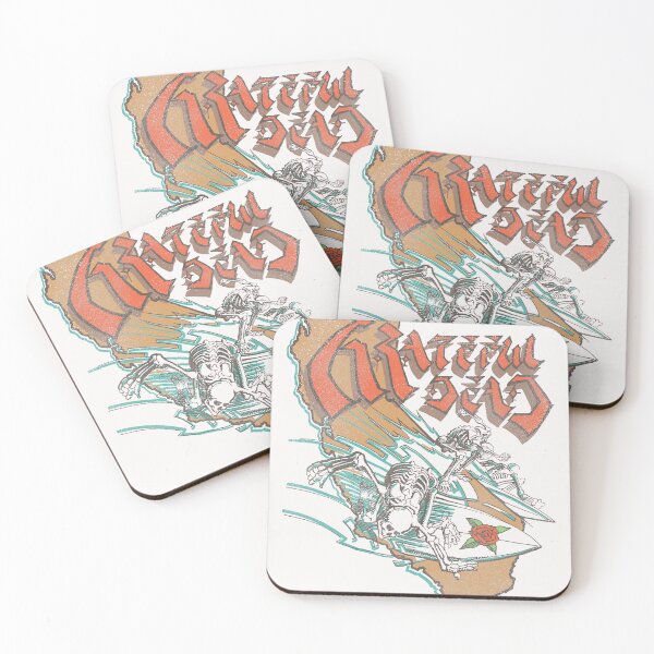 Item preview, Grateful Dead designed and sold by totempress.