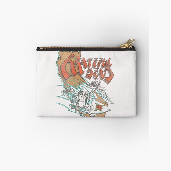 Item preview, Grateful Dead designed and sold by totempress.