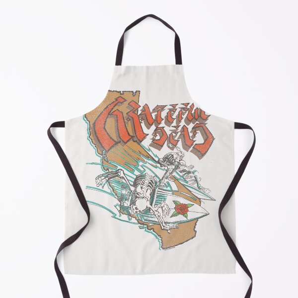 Item preview, Grateful Dead designed and sold by totempress.
