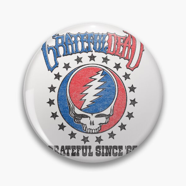 Item preview, Grateful Dead designed and sold by totempress.