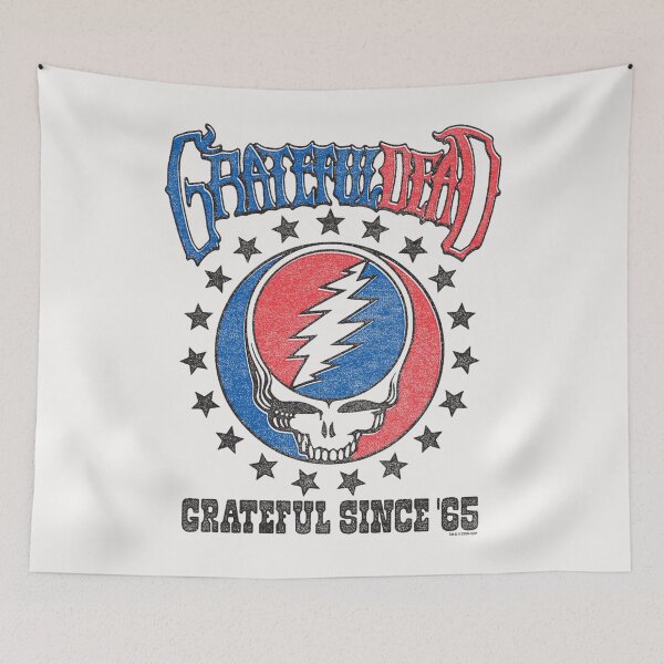 Item preview, Grateful Dead designed and sold by totempress.