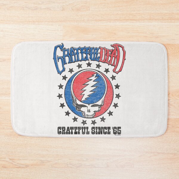 Item preview, Grateful Dead designed and sold by totempress.