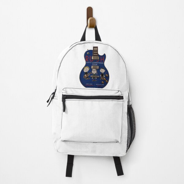 Item preview, Rush Fifty Something Tour 2026 Progressive Rock Legends designed and sold by StainedMoons.