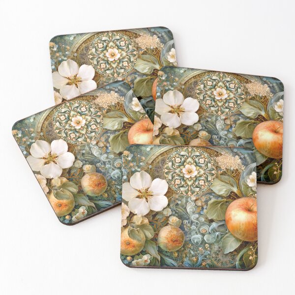 Item preview, Summer's Bounty designed and sold by Dream Mythos Studios.
