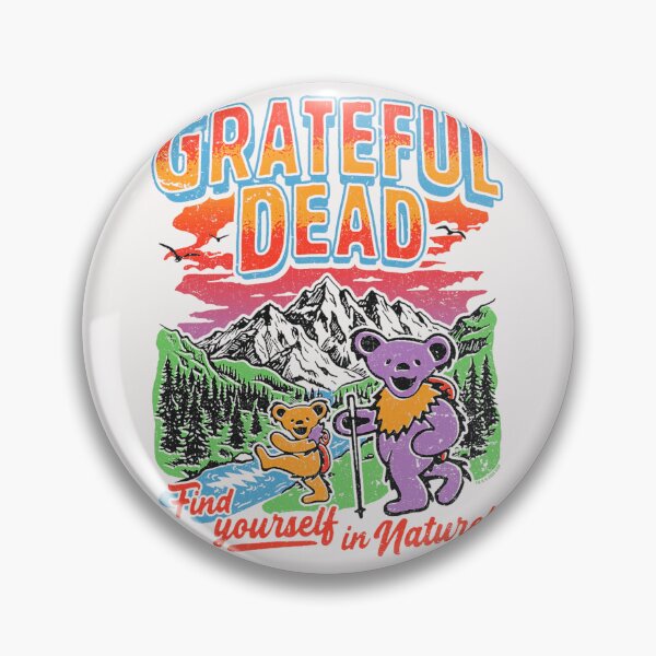 Item preview, Grateful Dead designed and sold by totempress.