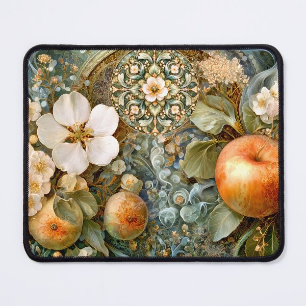 Item preview, Summer's Bounty designed and sold by Dream Mythos Studios.
