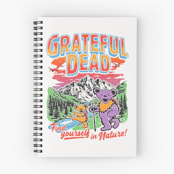 Item preview, Grateful Dead designed and sold by totempress.