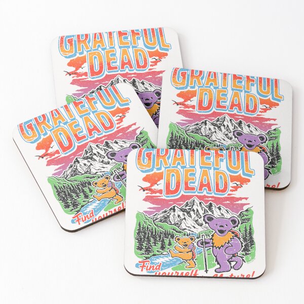 Item preview, Grateful Dead designed and sold by totempress.