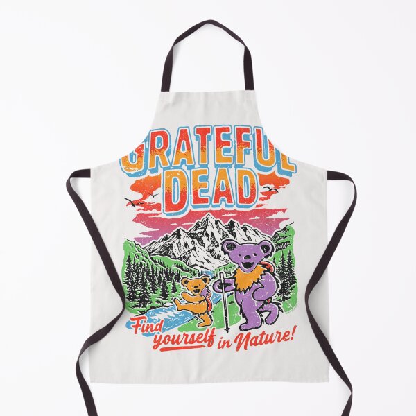 Item preview, Grateful Dead designed and sold by totempress.