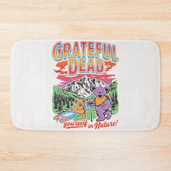 Item preview, Grateful Dead designed and sold by totempress.
