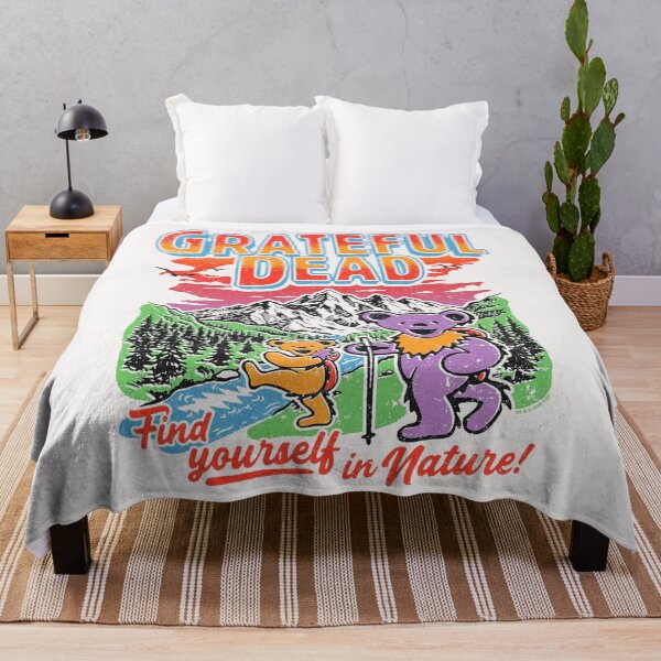 Item preview, Grateful Dead designed and sold by totempress.