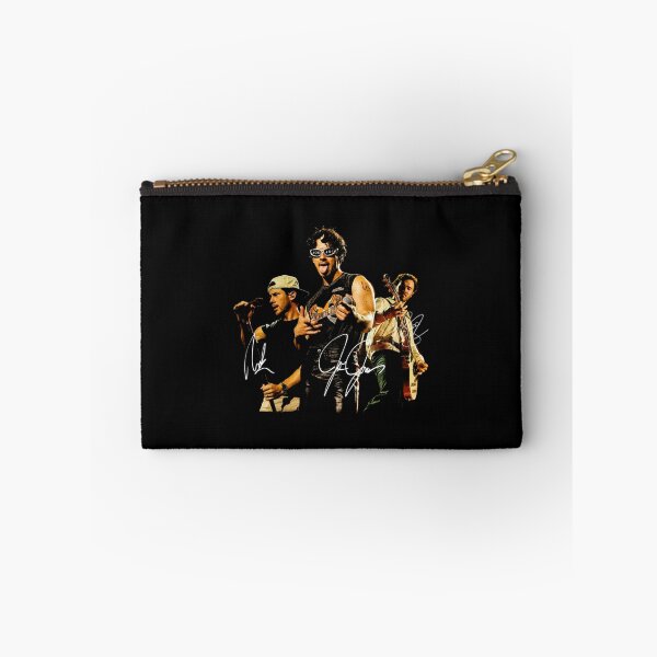Item preview, Jonas Brothers The Burning Up All Over Again Tour 2026 designed and sold by BornaBhatia.