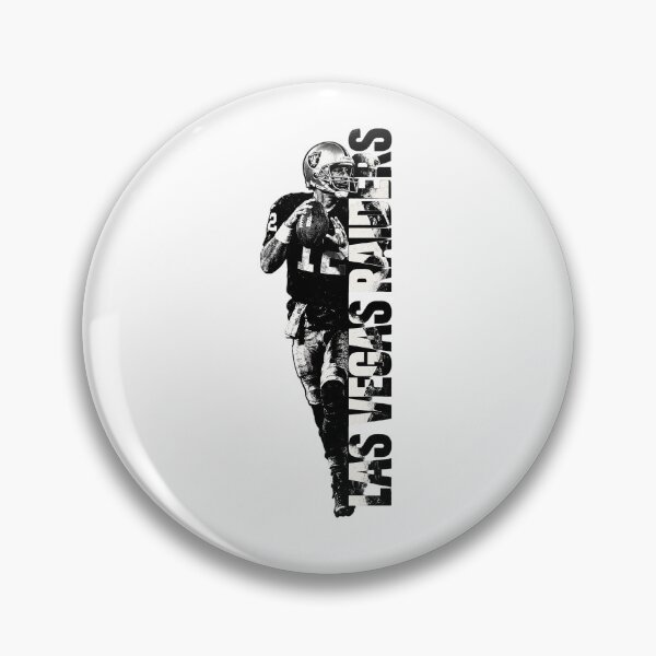 Item preview, Ken Stabler The Snake 12 Las Vegas Raiders Inspired Vintage Graphic designed and sold by dartoffofo⭐⭐⭐⭐⭐.