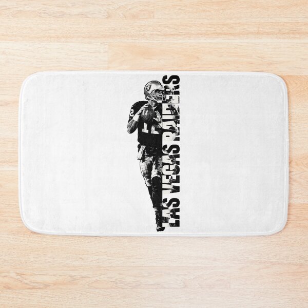 Item preview, Ken Stabler The Snake 12 Las Vegas Raiders Inspired Vintage Graphic designed and sold by dartoffofo⭐⭐⭐⭐⭐.