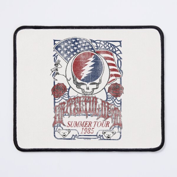Item preview, Grateful Dead designed and sold by totempress.