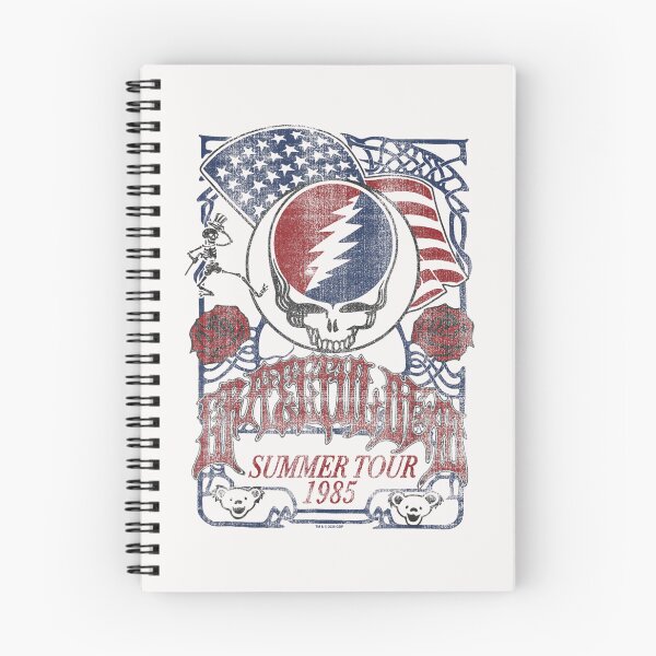 Item preview, Grateful Dead designed and sold by totempress.