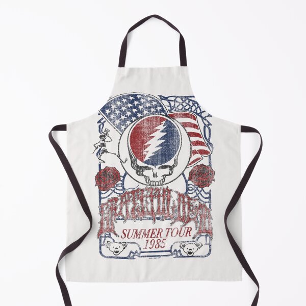 Item preview, Grateful Dead designed and sold by totempress.