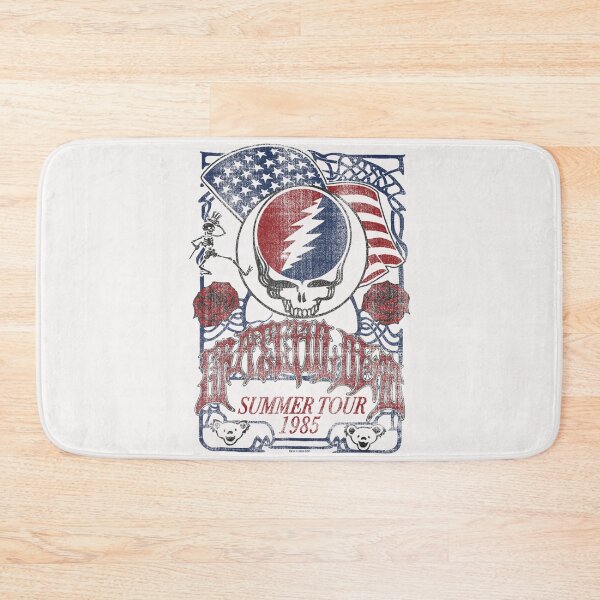 Item preview, Grateful Dead designed and sold by totempress.