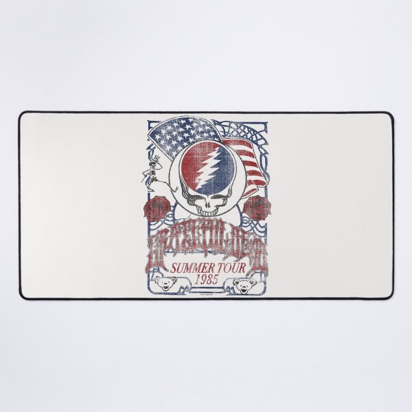 Item preview, Grateful Dead designed and sold by totempress.