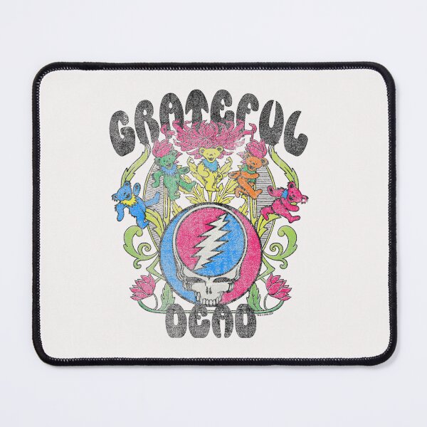 Item preview, Grateful Dead designed and sold by totempress.