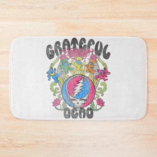 Item preview, Grateful Dead designed and sold by totempress.