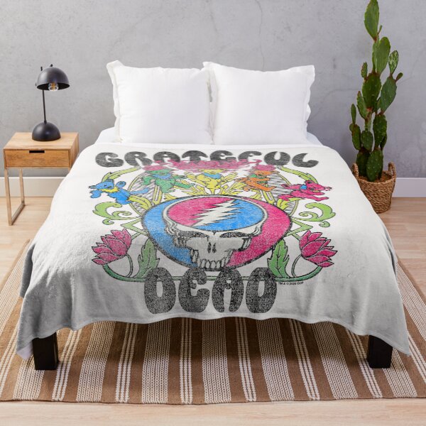 Item preview, Grateful Dead designed and sold by totempress.