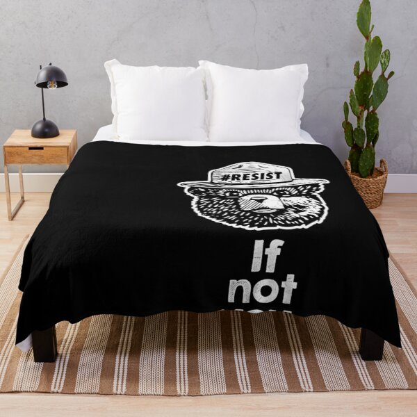Item preview, Alt National Park Service Resist Bear If Not You Who designed and sold by priestimpsont.