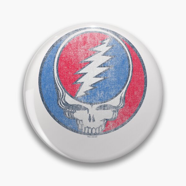 Item preview, Grateful Dead designed and sold by totempress.