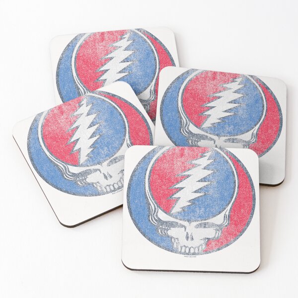 Item preview, Grateful Dead designed and sold by totempress.