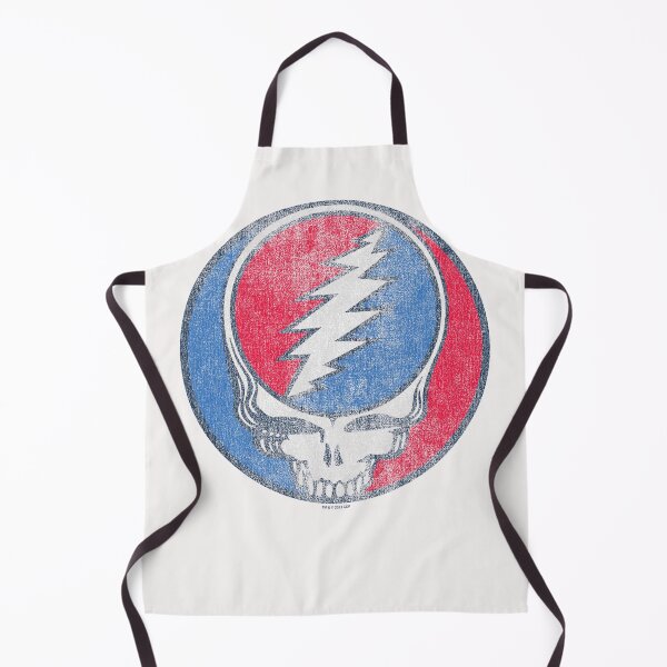 Item preview, Grateful Dead designed and sold by totempress.