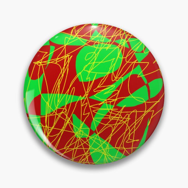 Item preview, Abstract Red designed and sold by lightninlights.