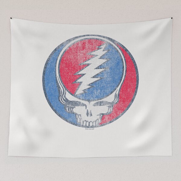 Item preview, Grateful Dead designed and sold by totempress.