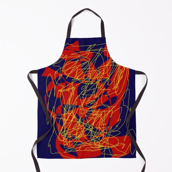 Item preview, Abstract Red designed and sold by lightninlights.