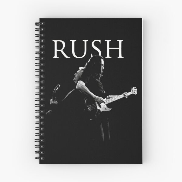 Item preview, Rush Fifty Something Tour 2026 Rock Music designed and sold by StainedMoons.