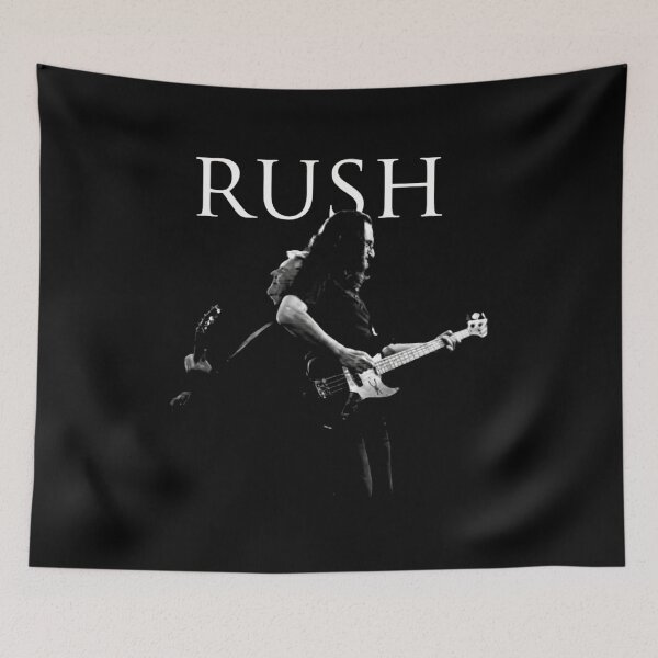 Item preview, Rush Fifty Something Tour 2026 Rock Music designed and sold by StainedMoons.