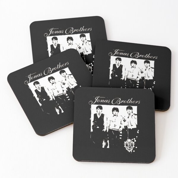 Item preview, Jonas Brothers Tour designed and sold by BornaBhatia.