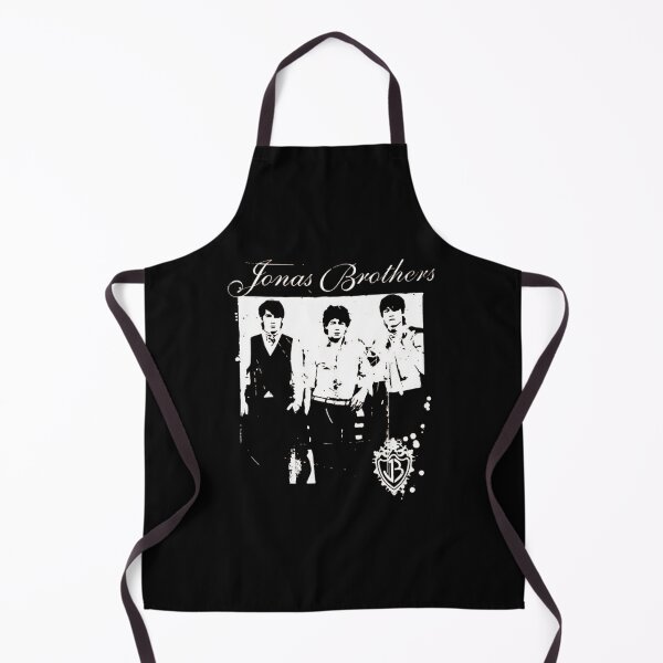 Item preview, Jonas Brothers Tour designed and sold by BornaBhatia.
